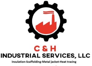 C & H Industrial Services Logo